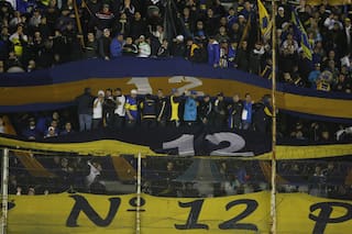 El duro comentario de Novaresio sobre la barrabrava de Boca en Brasil: “Son delincuentes, no niños”