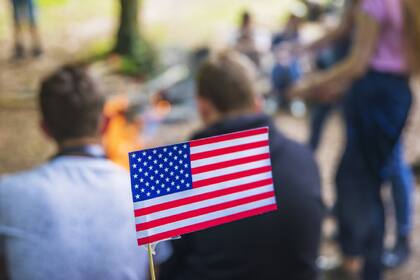 La 14a Enmienda es un recordatorio de que todos, sin importar su origen, son parte integral de esta nación