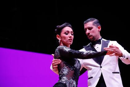La 21ª edición del Mundial de Tango batió récords en participación, con 750 parejas de 53 países diferentes