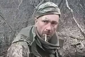 Conmoción por el video del fusilamiento de un soldado ucraniano