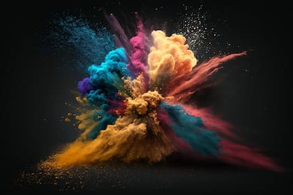 La 5 fases de la imaginación: somática, mítica, romántica, teórica y creativa