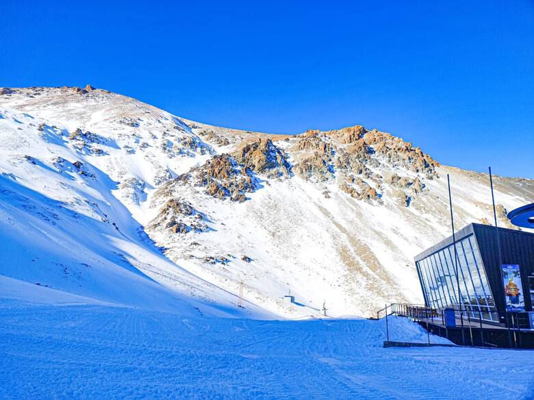 Los dos centros de esquí más económicos de la Patagonia: ¿Cuáles son y cuánto cuesta el pase?