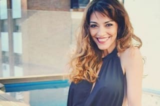 Nancy Anka: "Cuando vos te vas vienen cien y cuesta mucho volver"