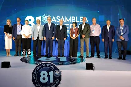 La 81 asamblea de la SIP en Punta Cana.