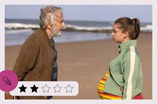 La Petite, una historia demasiado edulcorada sobre la gestación subrogada