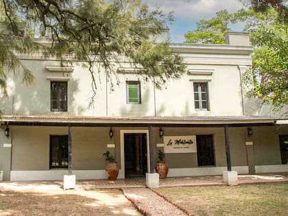 La Martineta