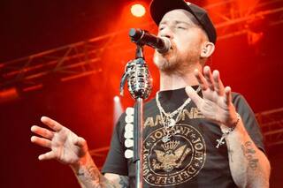 Después de la polémica, La Beriso se prepara para liderar la grilla de Baradero