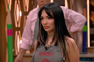 De la broma pesada que sufrió La Joaqui, a la eliminación de una cocinera muy “deportiva”