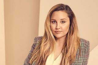 La tutela de Amanda Bynes, a un paso de terminar en los próximos días