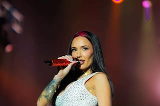 La Joaqui en Buenos Aires: cuándo toca, cuál es el precio de las entradas y cómo comprarlas