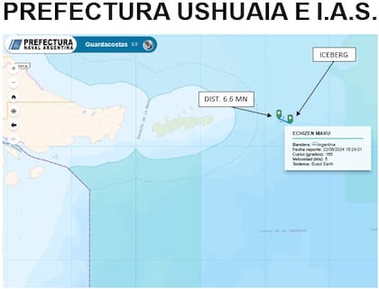 La ubicación