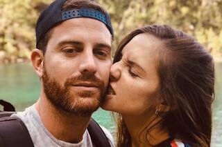 Una cita a ciegas, una antipática estrategia que dio resultado y la concreción de un sueño