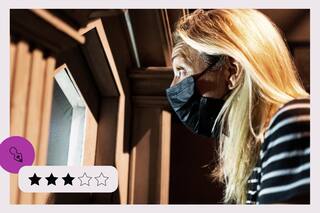 FIBA: La Méridienne, una ceremonia a la hora del té que transporta a otros tiempos