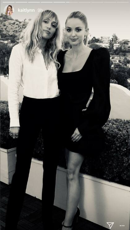 Cada vez se muestran más juntas públicamente