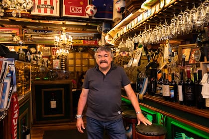 la brigada