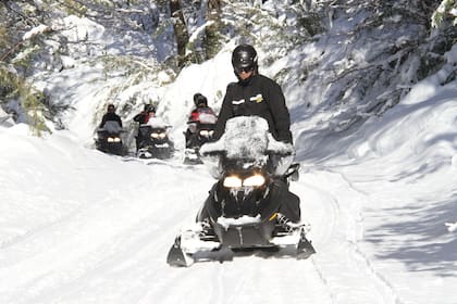 El tramo final del invierno es ideal para aprovechar ofertas, esquiar sin aglomeraciones y disfrutar del sol en las pistas de Tierra del Fuego a Mendoza