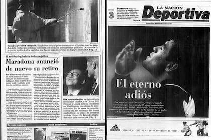 LA NACION