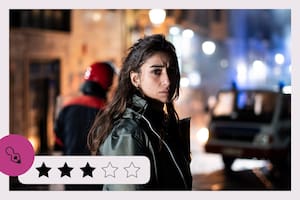 La infiltrada funciona bien como thriller, pero omite parte de la historia en la que está inspirada