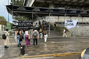 Espectáculos comerciales sobre Navidad podrían interferir en la actividad en Ciudad Universitaria