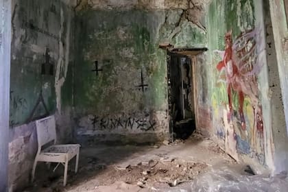 La Abadía de Thelema hoy en día