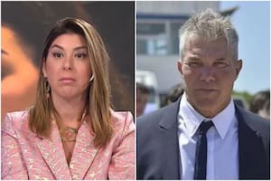 La abogada de Thelma Fardin contradijo a Fernando Burlando por el caso Darthés