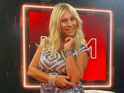 La abogada es una de las nuevas istas de LAM