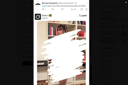 La abogada penalista española Paula Fraga fue una de las víctimas y lo expuso en la propia red social con tuit