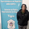 Es abogada, trabaja en la Justicia y ahora está presa por asesinar a su madre y querer matar a su hijo
