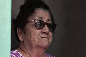 La abuela de Fabiola Yañez habló sobre la denuncia