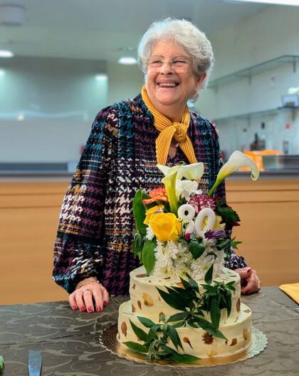 La abuela Helena del chef portugués fue una persona clave