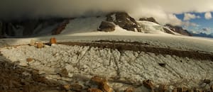 Fuerte oposición de una academia científica a la reforma de la ley de Glaciares que impulsa el Gobierno
