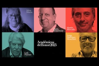 Un homenaje al talento que inspira a nuevas generaciones