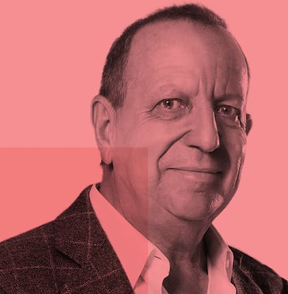 La Academia Argentina de la Publicidad distingue a los Académicos de Honor 2025.
Darío Straschnoy