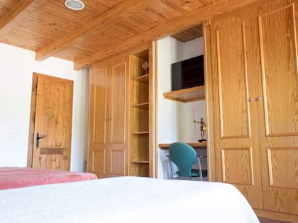 La Academia Equelite de Juan Carlos Ferrero, en Alicante, España