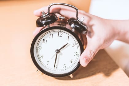 La Academia Estadounidense de Medicina del Sueño recomienda un horario fijo nacional para todo el año (Archivo)