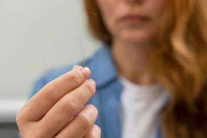 La acción antiinflamatoria del ácido carnósico favorece un entorno más saludable para el folículo capilar