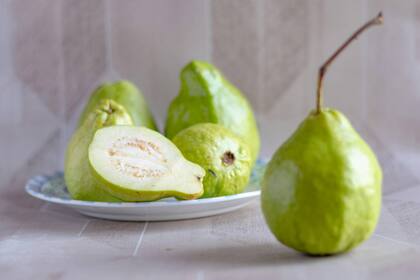 La acción antioxidante de los polifenoles también combate el estrés oxidativo