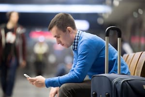 La acción de la FAA que podría limitar los vuelos en el aeropuerto de O’Hare