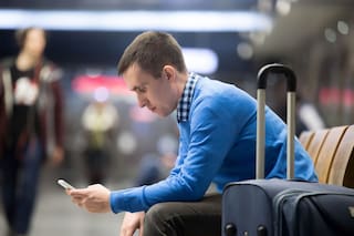 La acción de la FAA que podría limitar los vuelos en el aeropuerto de O’Hare
