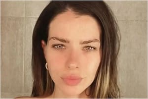 La acción judicial que tomará La China Suárez tras la entrevista de Wanda Nara y Susana Giménez