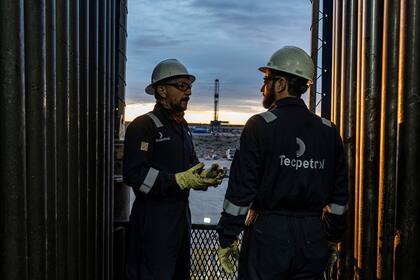 La actividad alrededor de Fortín de Piedra movilizó a más de mil pymes de diferentes provincias.