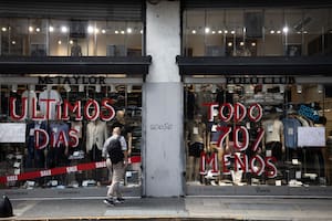 Los datos que explican por qué para los economistas la economía crece pero no se siente en el bolsillo