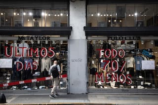 Los datos que explican por qué para los economistas la economía crece pero no se siente en el bolsillo