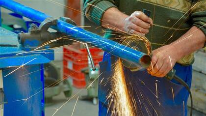 El mundo del empleo pyme fue el más golpeado en 2016 y quizá lo siga siendo en los primeros meses de este año