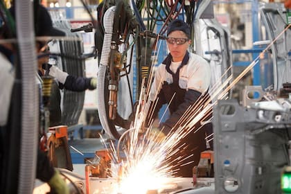 La actividad económica arrancó el año en serrucho y abril vuelve a dar señales de debilidad
MAXIMILIANO AMENA