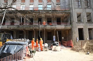 La actividad económica cayó 0,1% en julio y sigue sin mostrar reacción clara