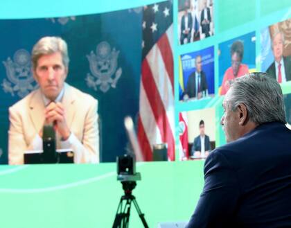 La actividad es la antesala de la Conferencia de las Naciones Unidas sobre Cambio Climático (COP 25)