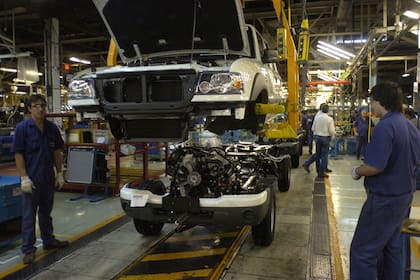 En México, la tasa de desempleo de marzo se ubicó en 2,2% desde 2,5% anterior