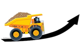 La minería apunta a multiplicar sus exportaciones y el empleo