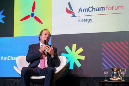 "La actividad tal vez no crezca al ritmo del año pasado, pero esto forma parte de la evolución natural del sector”, explicó González